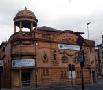 Grade II Listed Salford Cinema